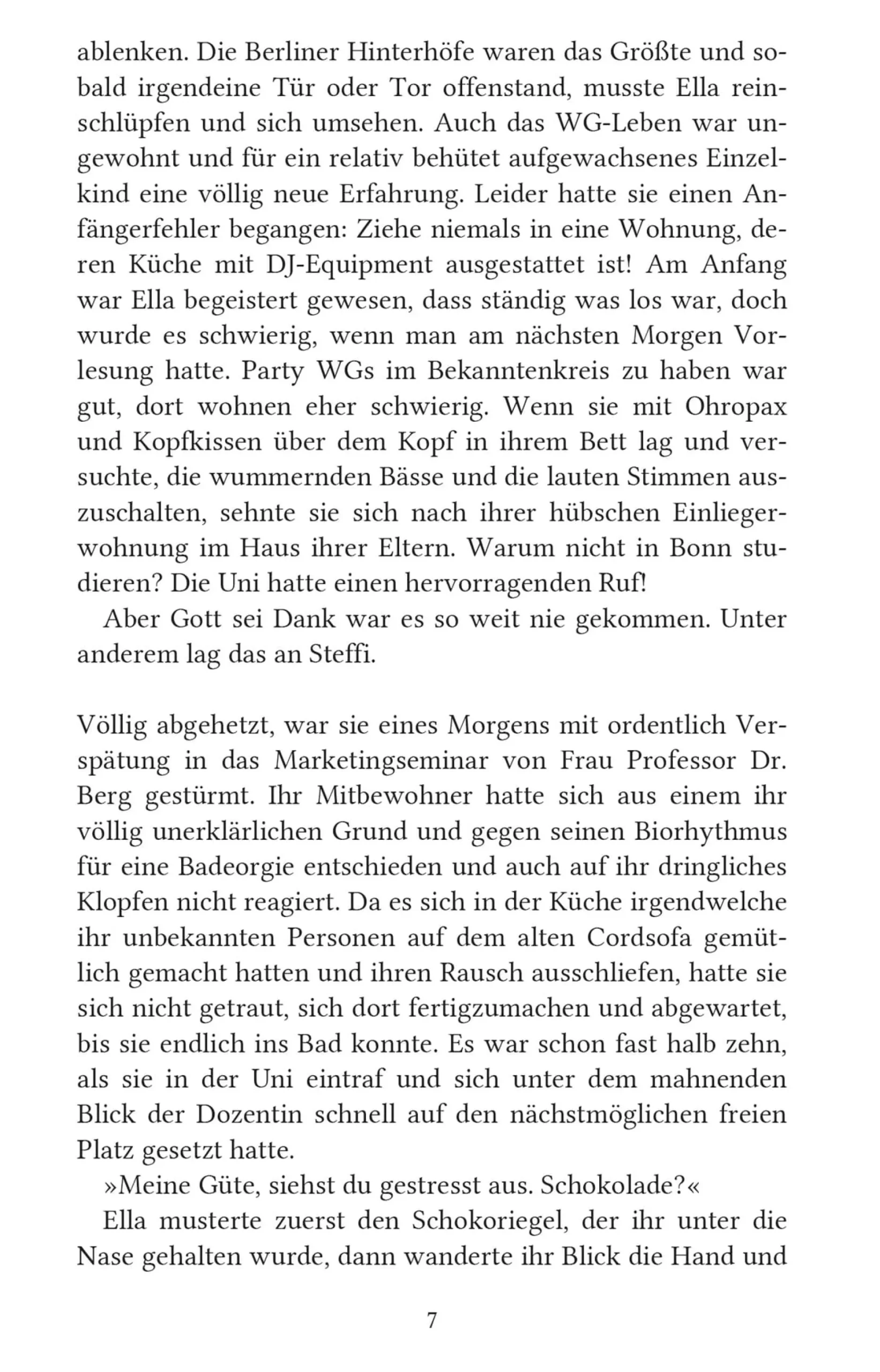 Piper Verlag Liebe in bester Lage Online