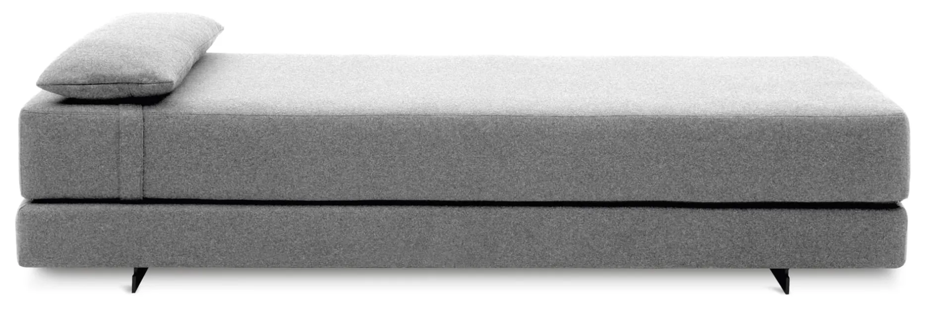 Softline Liege Kolter Komfort Hellgrau Discount