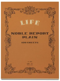 Life Stationery LIFE Briefblock A4 Sale