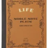 Life Stationery LIFE Notizbuch A5 Hot