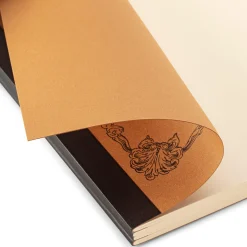 Life Stationery LIFE Notizbuch A5 Hot