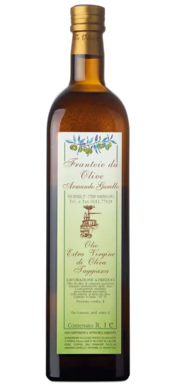 Armando Garello Ligurisches Olivenöl „“ Outlet