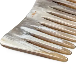 Hornmanufaktur Petz Lockenkamm Horn Sale
