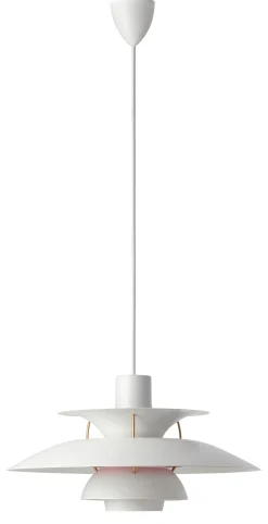 Louis Poulsen Pendelleuchte PH 5 New