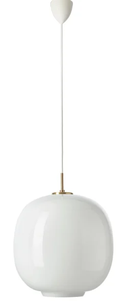 Louis Poulsen Pendelleuchte Triplexglas VL 45 Outlet