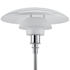 Louis Poulsen Tischleuchte Opalglas PH 3/2 New