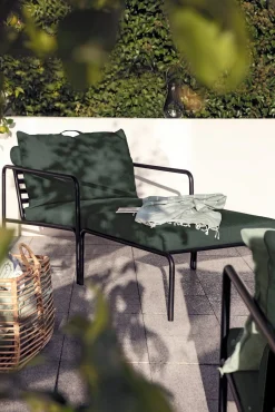 HOUE Loungehocker Avon New