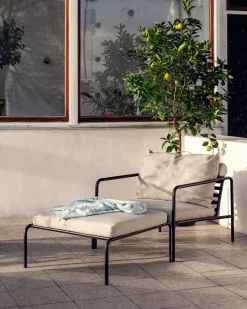 HOUE Loungehocker Avon New