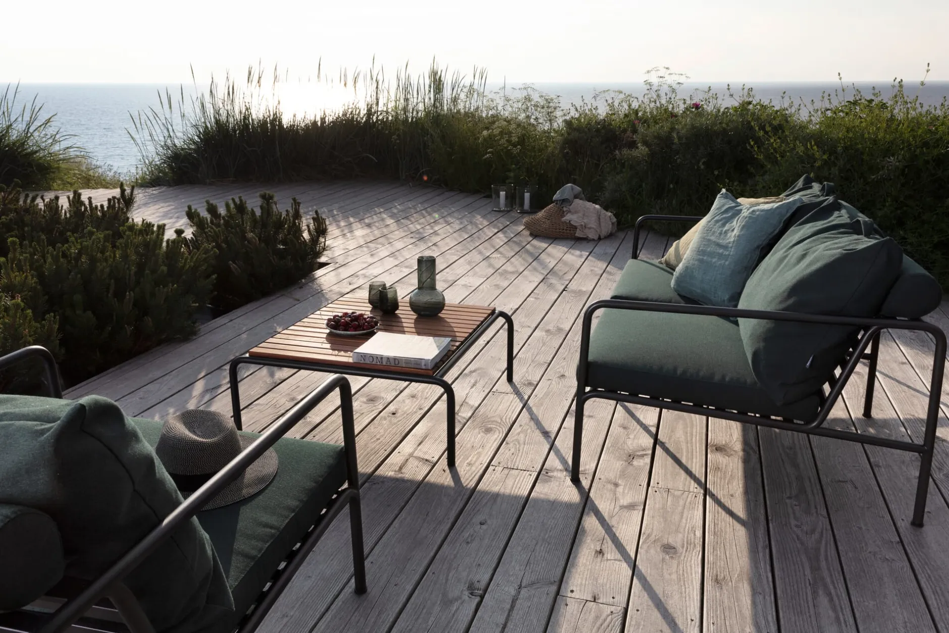 HOUE Loungesessel Avon Online