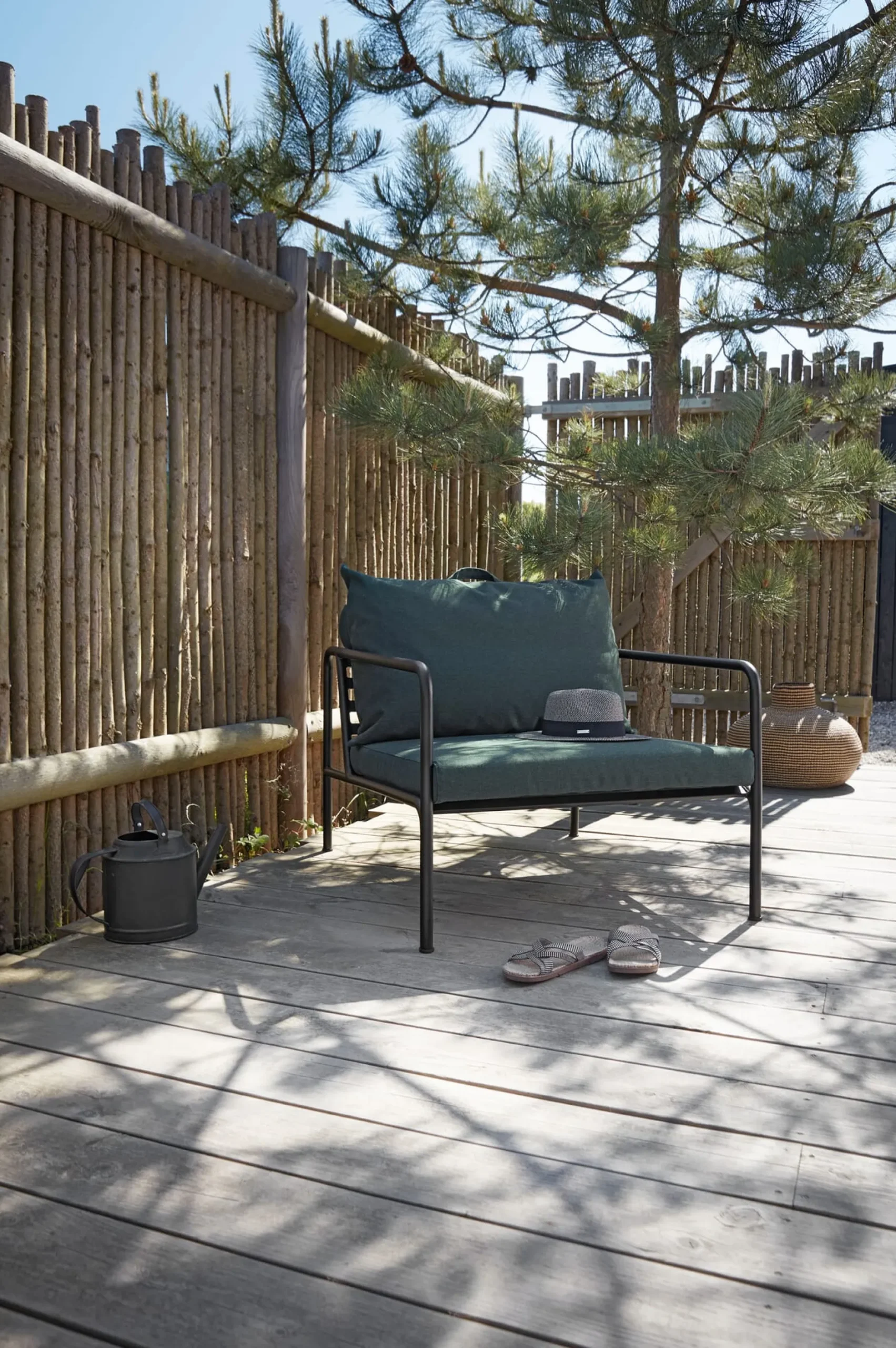 HOUE Loungesessel Avon Online