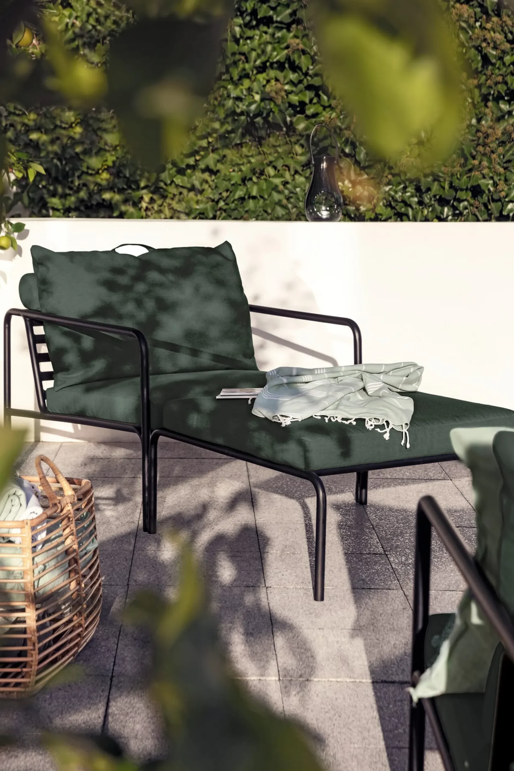 HOUE Loungesessel Avon Online