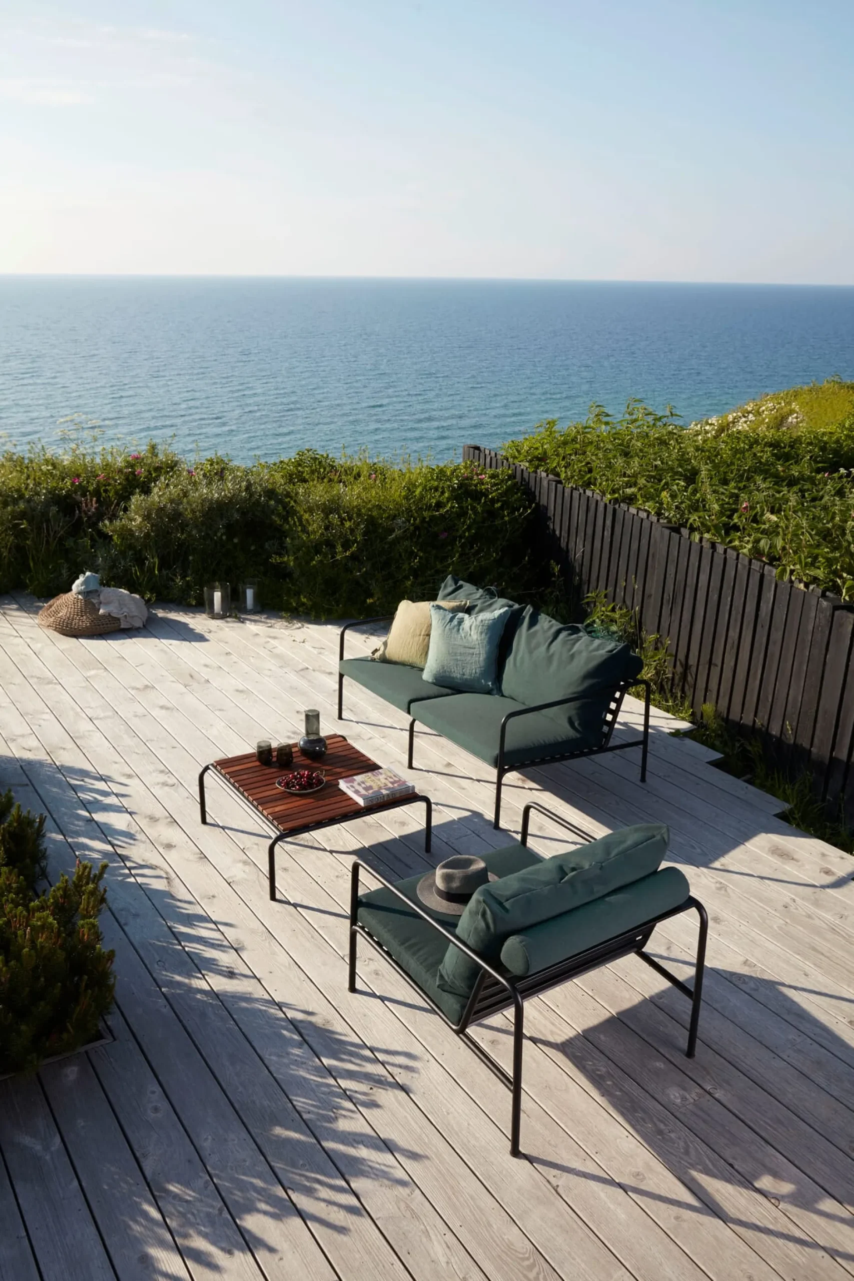 HOUE Loungesessel Avon Online