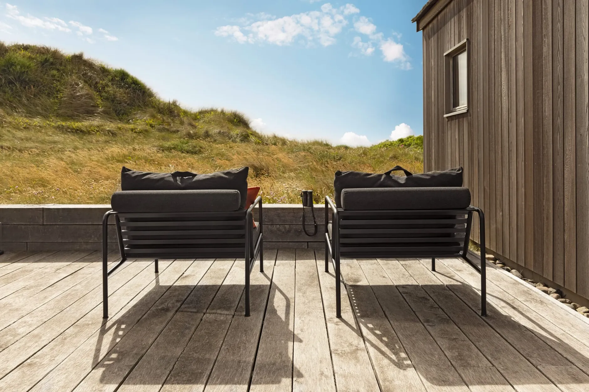 HOUE Loungesessel Avon Online