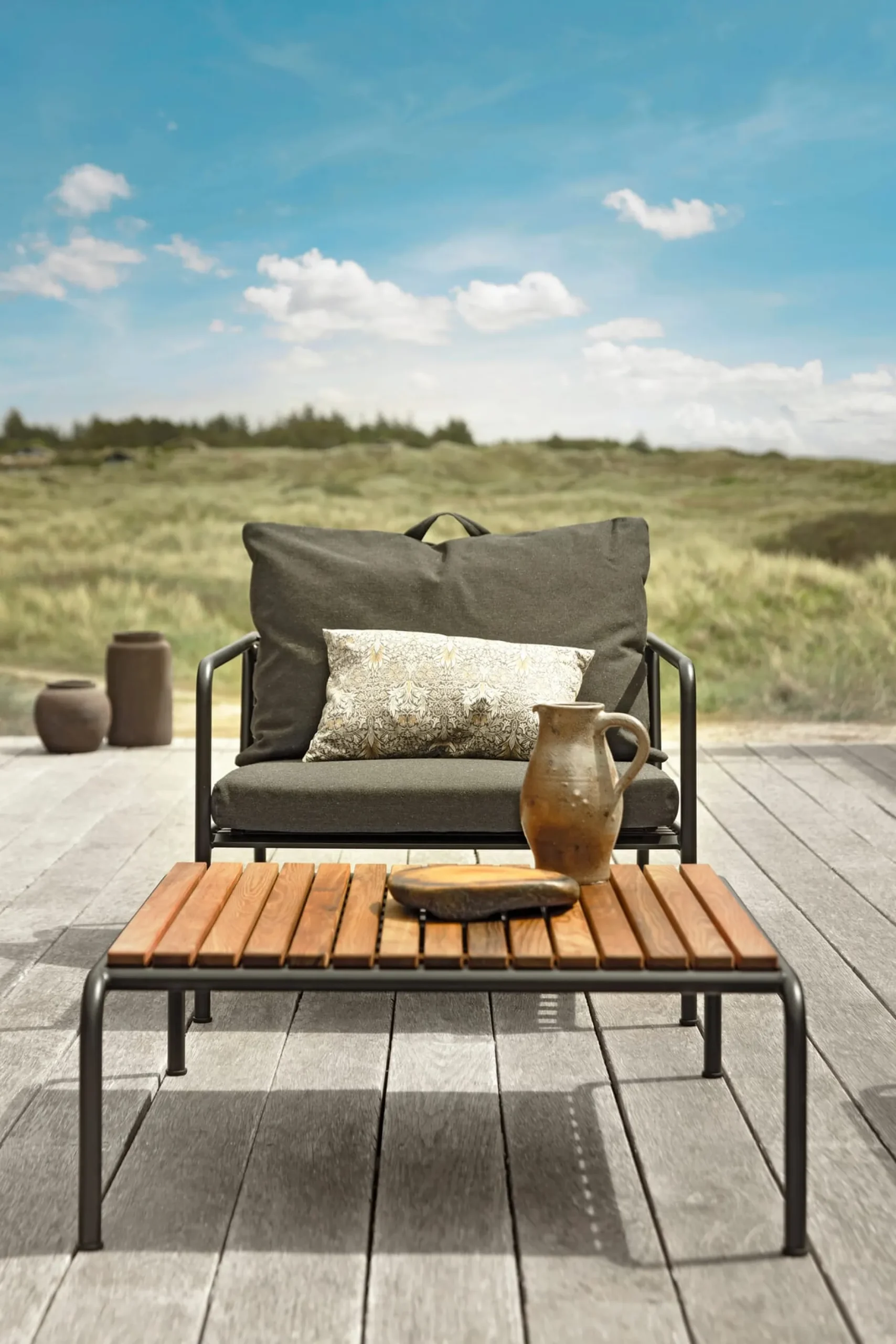 HOUE Loungesessel Avon Online