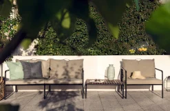 HOUE Loungesessel Avon