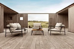 HOUE Loungesessel Avon