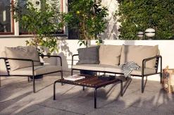 HOUE Loungetisch Avon Discount