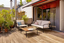 HOUE Loungetisch Avon Discount