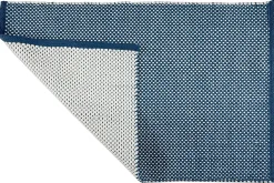 liv interior Läufer rPET Blau Sale