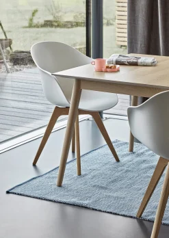 liv interior Läufer rPET Blau Sale