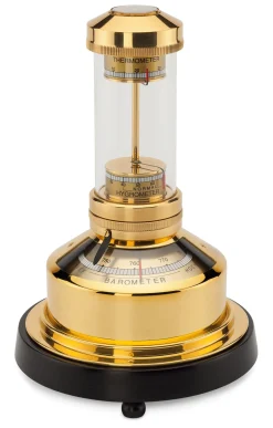 Manufactum Lufft Wettersäule Outlet