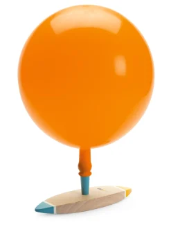 Naseweiss Luftkissen-Surfer Online