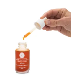 Cosmética Natural de Licopeno Lycopin-Öl-Serum für Damen Sale