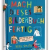 Verlag Antje Kunstmann Mach dieses Bilderbuch fertig Hot