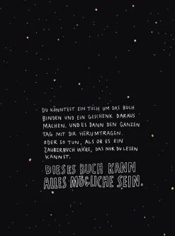 Verlag Antje Kunstmann Mach dieses Bilderbuch fertig Hot