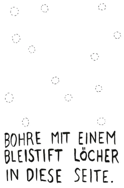 Verlag Antje Kunstmann Mach dieses Buch fertig Online