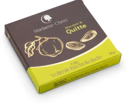 Madame Chêri Vollmilch Quitte Mandel Sale