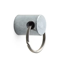 Manufactum Magnet mit Schlüsselring New