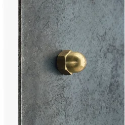 Manufactum Magnetleiste Rohstahl warmgewalzt New