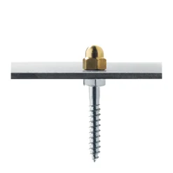 Manufactum Magnetleiste Rohstahl warmgewalzt New