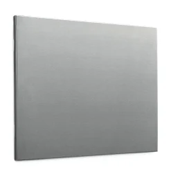 Manufactum Magnettafel Edelstahl Best