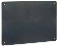 Manufactum Magnettafel Rohstahl Best