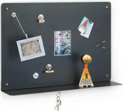 Manufactum Magnettafel Rohstahl Best