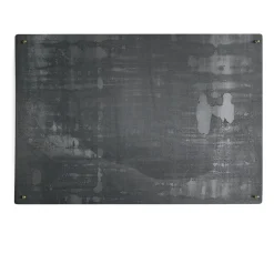 Manufactum Magnetwand Rohstahl warmgewalzt Discount