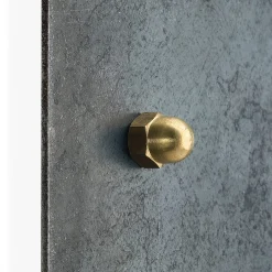 Manufactum Magnetwand Rohstahl warmgewalzt Discount