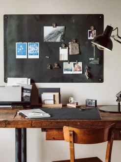 Manufactum Magnetwand Rohstahl warmgewalzt Discount