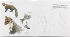 Tecklenborg Verlag Mal- und Zeichenbuch Discount