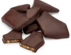 Pärlans Konfektyr Mandelkrokant mit Zartbitterschokolade Clearance