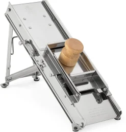 Louis Tellier Mandoline Edelstahl Outlet