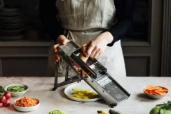 Louis Tellier Mandoline Edelstahl Outlet