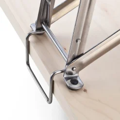 Louis Tellier Mandoline Edelstahl Outlet