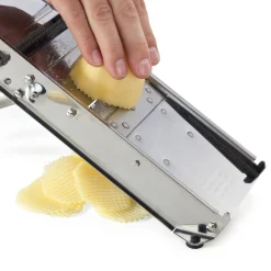 Louis Tellier Mandoline Edelstahl Outlet