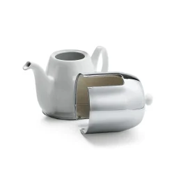 Guy Degrenne Mantelkanne Porzellan (Ersatzkanne)