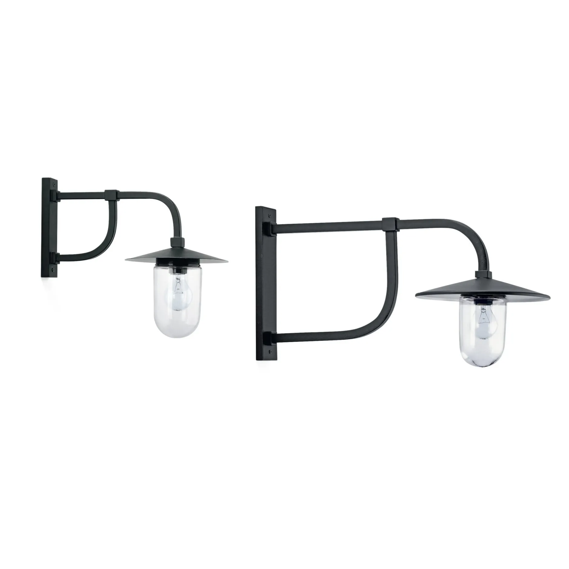 Manufactum Außenleuchte Discount