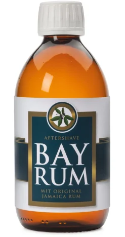 Manufactum Bay Rum Hot