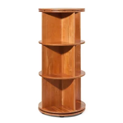 Manufactum Bücherkarussell dreistöckig Clearance